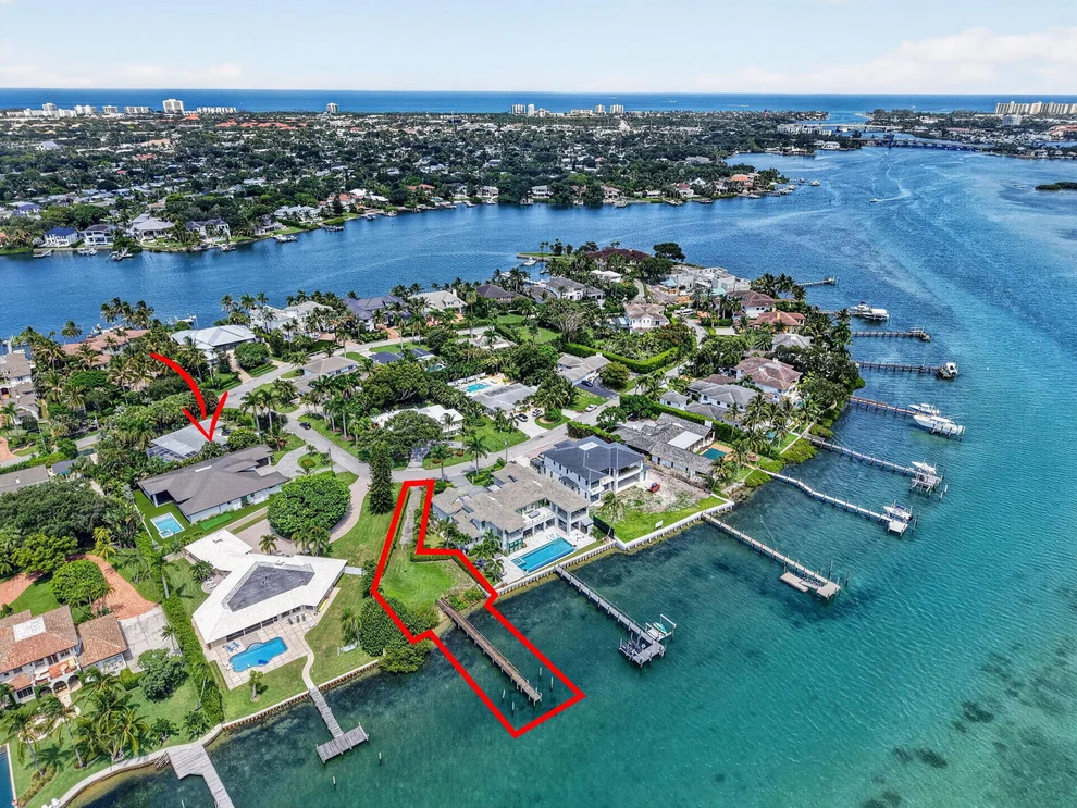 Unit for sale at 18821 Rio Vista Drive, Jupiter, FL 33469