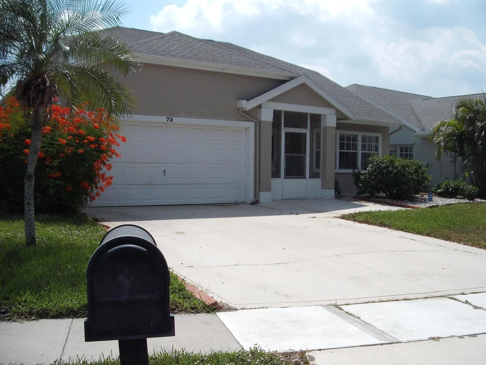 Unit for sale at 72 Heather Trace Drive, Boynton Beach, FL 33436