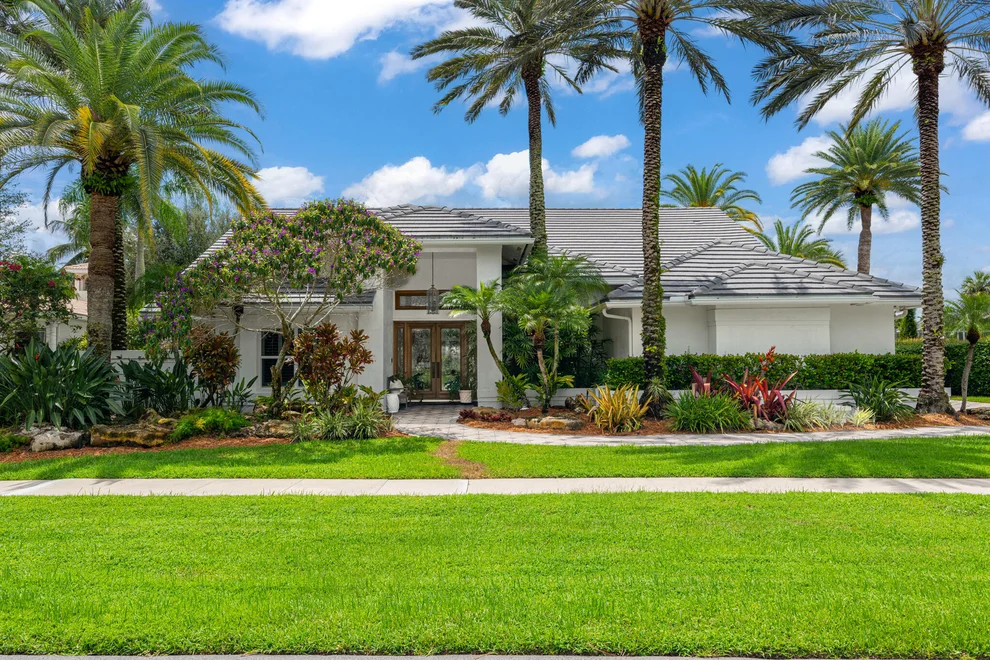 Unit for sale at 2339 Newbury Drive, Wellington, FL 33414
