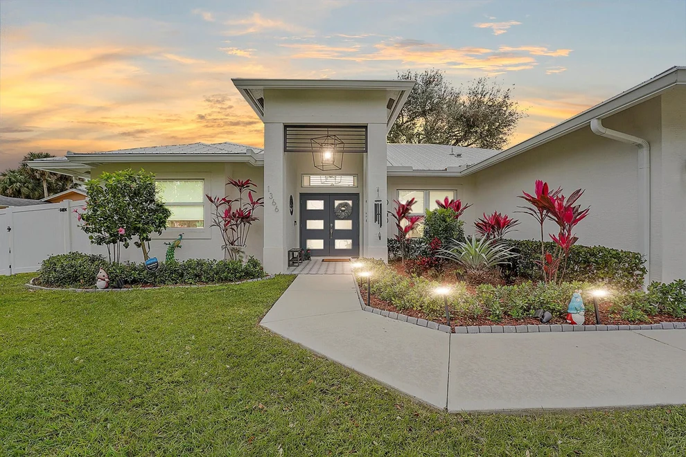 Unit for sale at 1366 SW Ackard Avenue, Port St Lucie, FL 34953