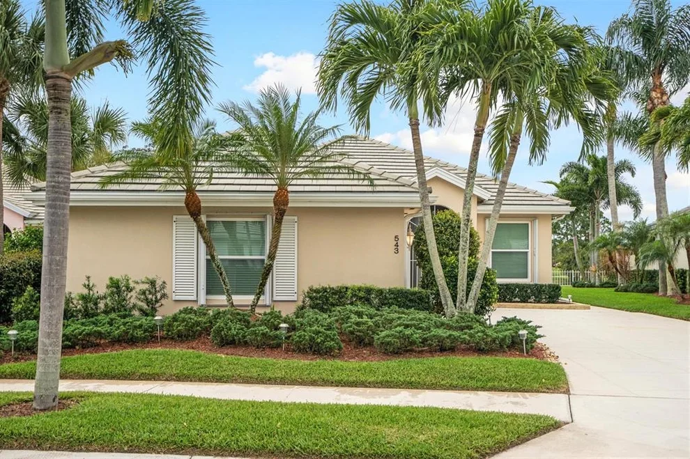 Unit for sale at 543 SW Hampton Court, Port St Lucie, FL 34986
