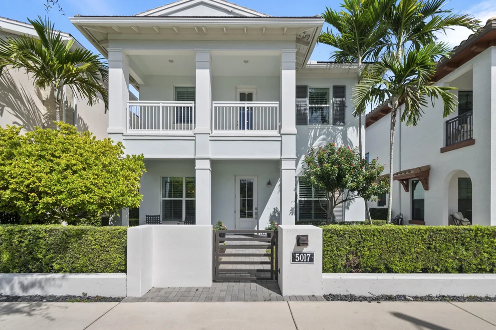 Unit for sale at 5017 Grandiflora Road, Palm Beach Gardens, FL 33418