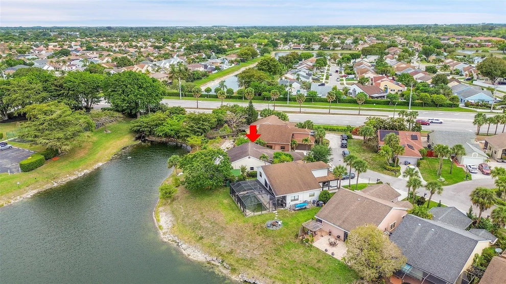 Unit for sale at 8618 Jared Way, Boca Raton, FL 33433