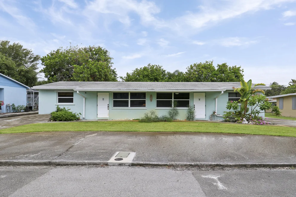 Unit for sale at 1884 Juno Road, North Palm Beach, FL 33408