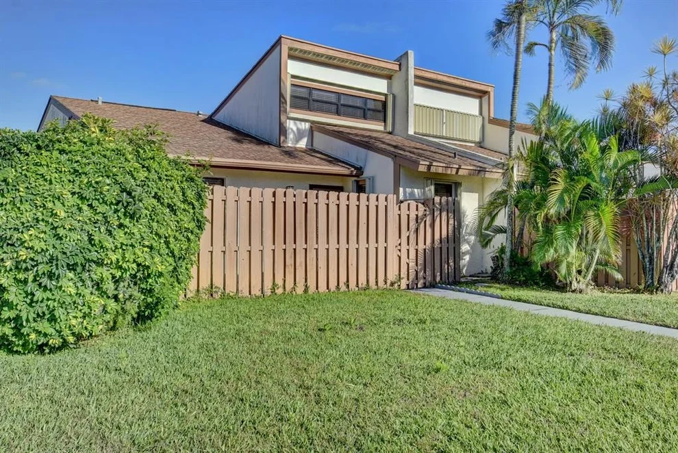Unit for sale at 1987 Monks Court, West Palm Beach, FL 33415