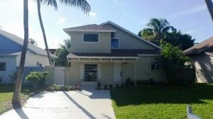 Unit for sale at 2423 Zeder Avenue, Delray Beach, FL 33444