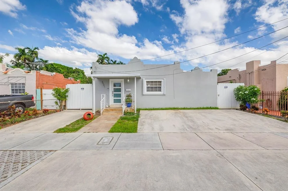 Unit for sale at 3501 NW 14th Terrace, Miami, FL 33125