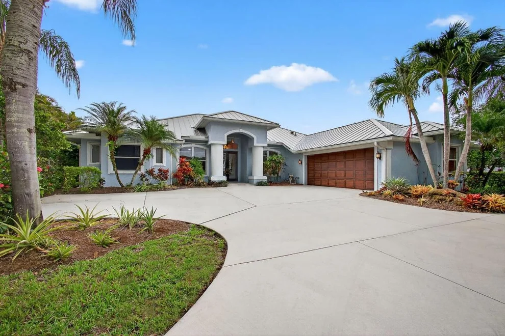 Unit for sale at 4821 SW Lake Grove Circle, Palm City, FL 34990
