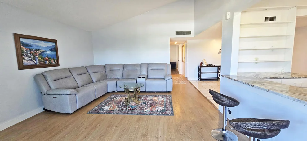 Unit for sale at 2601 Boundbrook Boulevard, Palm Springs, FL 33406