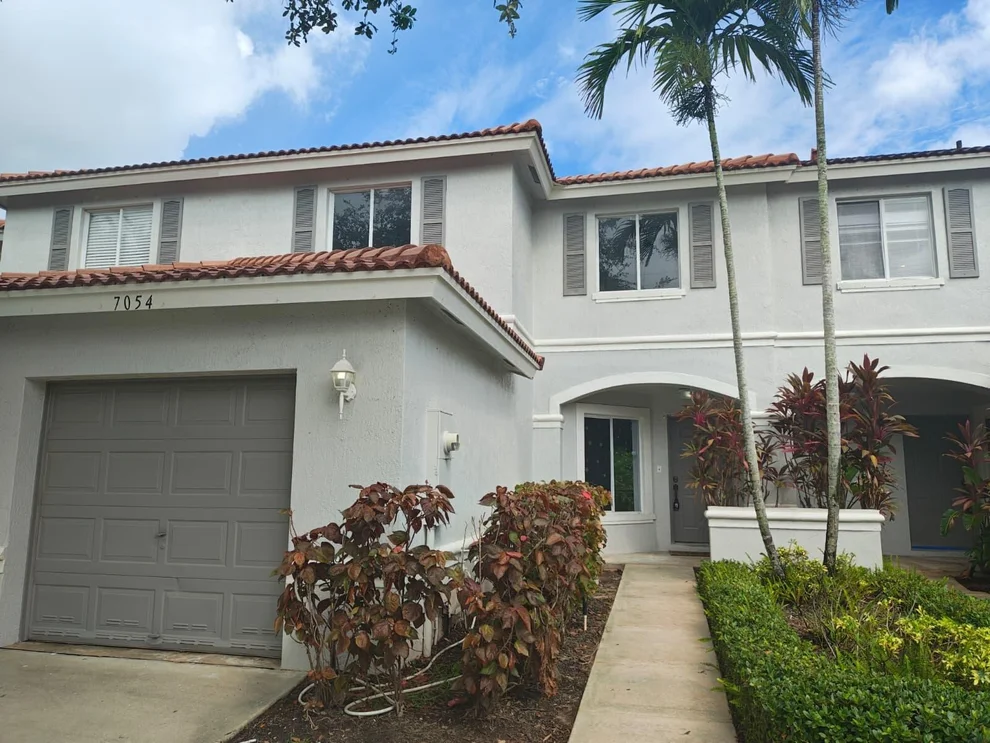 Unit for sale at 7054 Hawks Nest Terrace, Riviera Beach, FL 33407