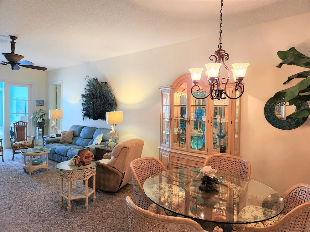 Unit for sale at 12 Harbour Isle Drive W, Fort Pierce, FL 34949