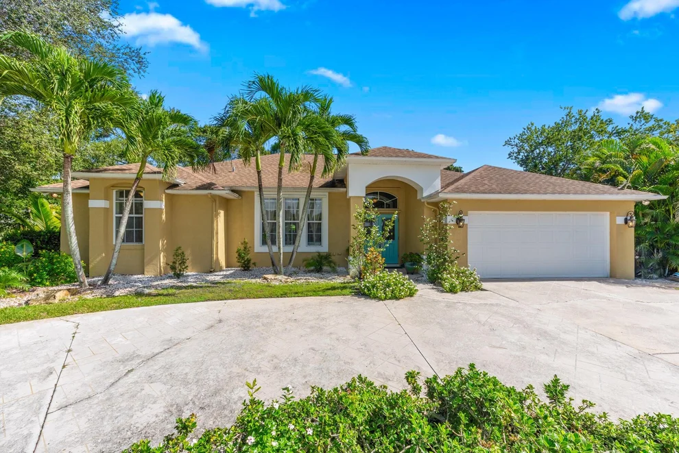 Unit for sale at 2047 SW Dovetail Terrace, Palm City, FL 34990