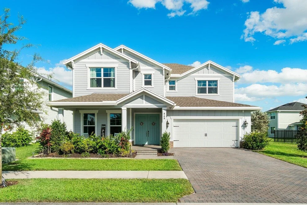 Unit for sale at 868 Honey Oak Court, Loxahatchee, FL 33470