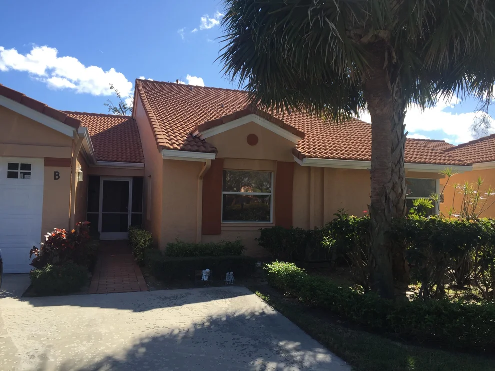 Unit for sale at 9748 Summerbrook Terrace, Boynton Beach, FL 33437