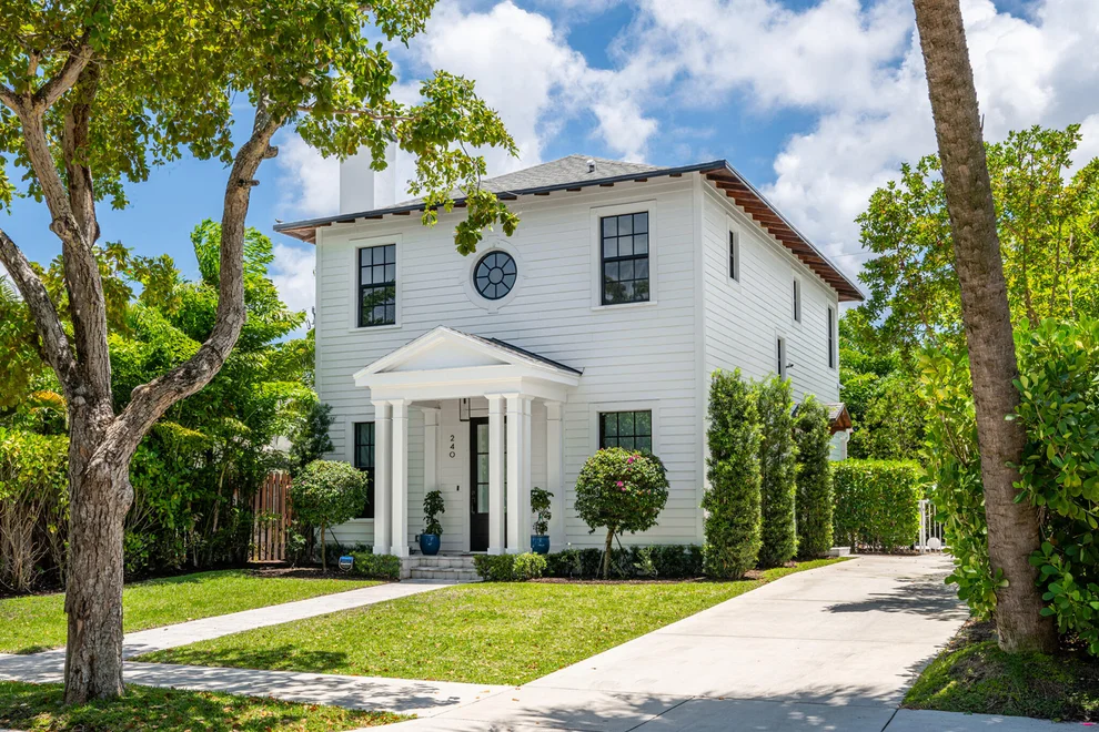 Unit for sale at 240 31st Street, West Palm Beach, FL 33407