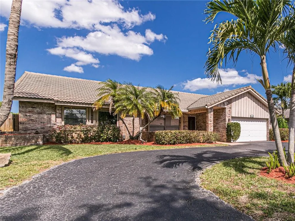 Unit for sale at 11119 NW 17th Place, Coral Springs, FL 33071