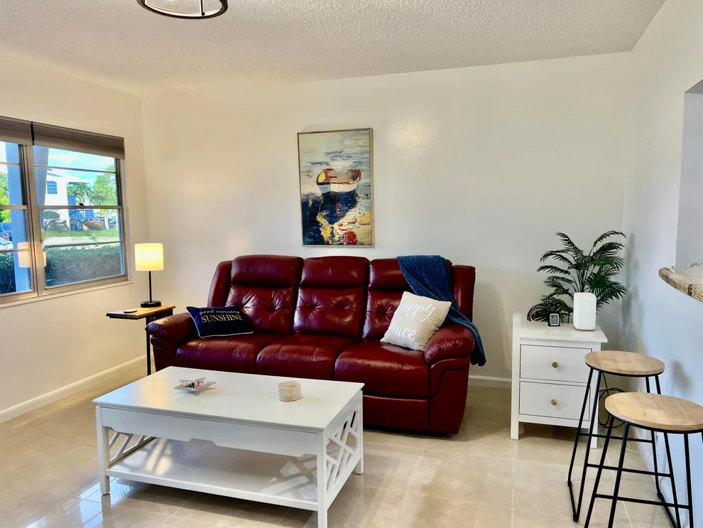 Unit for sale at 1011 Harwood C, Deerfield Beach, FL 33442