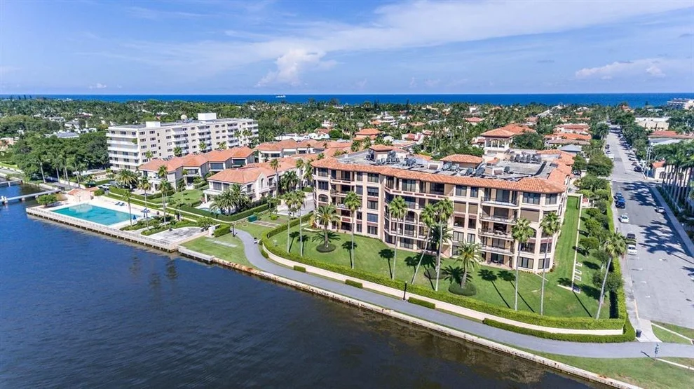 Unit for sale at 200 Bradley Place, Palm Beach, FL 33480