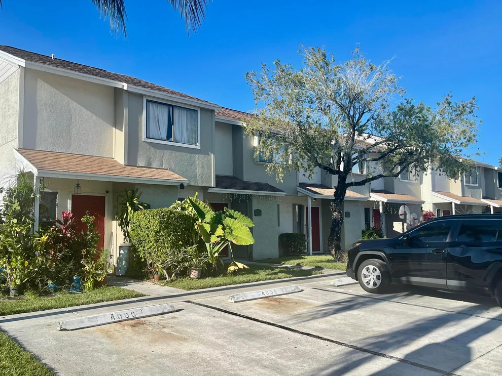 Unit for sale at 4004 Inlet Circle, Greenacres, FL 33463