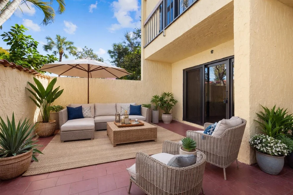 Unit for sale at 7734 Balboa Street, Sunrise, FL 33351