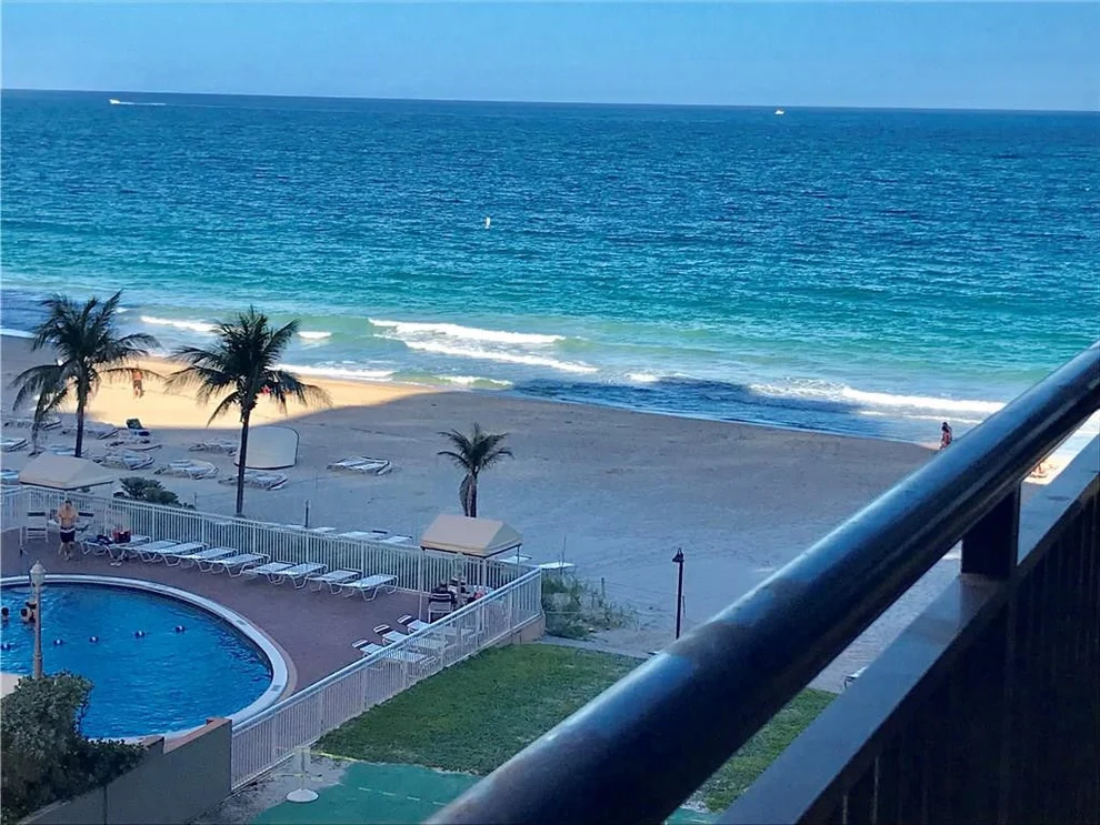 Unit for sale at 3800 Galt Ocean Drive, Fort Lauderdale, FL 33308
