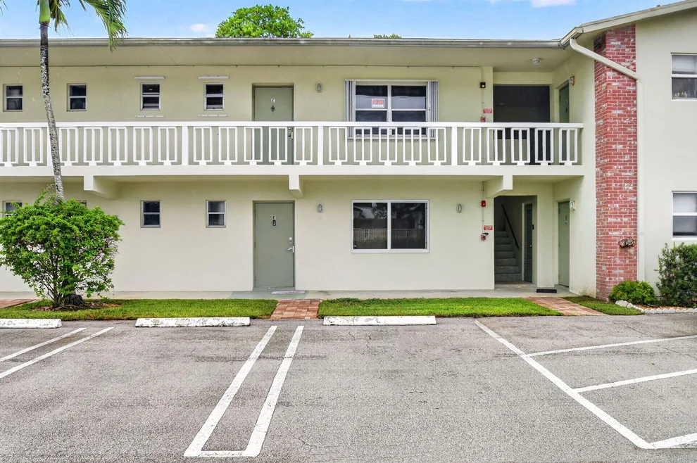 Unit for sale at 658 NE 6TH Court E, Boynton Beach, FL 33435