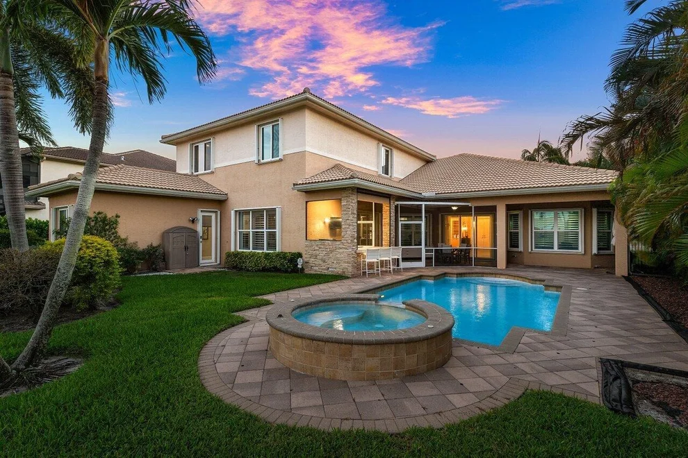 Unit for sale at 11830 Windmill Lake Drive, Boynton Beach, FL 33473