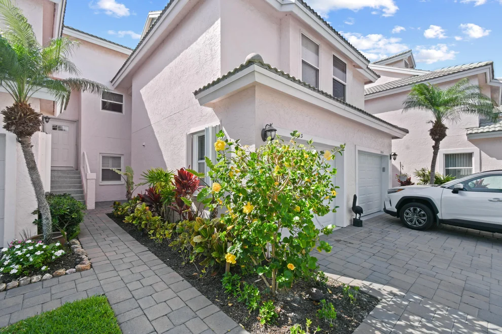 Unit for sale at 3003 Fairway Drive N, Jupiter, FL 33477