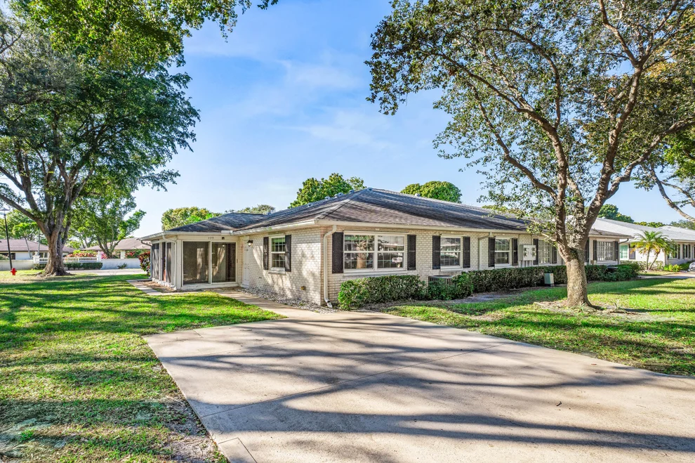 Unit for sale at 10161 S 45th Way, Boynton Beach, FL 33436