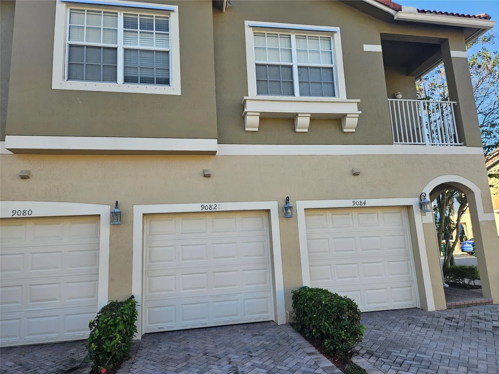 Unit for sale at 9082 Plymouth Place, Tamarac, FL 33321