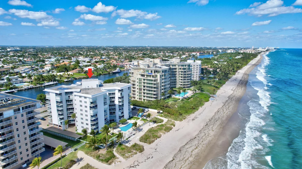 Unit for sale at 1057 Hillsboro Mile, Hillsboro Beach, FL 33062