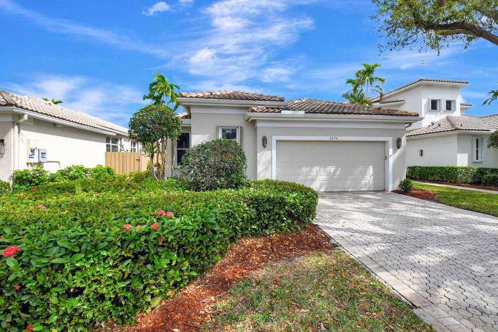 Unit for sale at 6656 NW 24th Terrace, Boca Raton, FL 33496