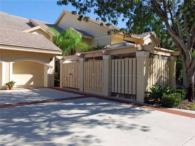 Unit for sale at 3941 Back Bay Drive, Jupiter, FL 33477