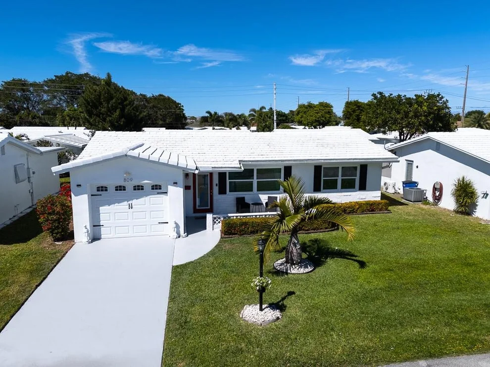 Unit for sale at 809 SW 3rd Avenue, Boynton Beach, FL 33426