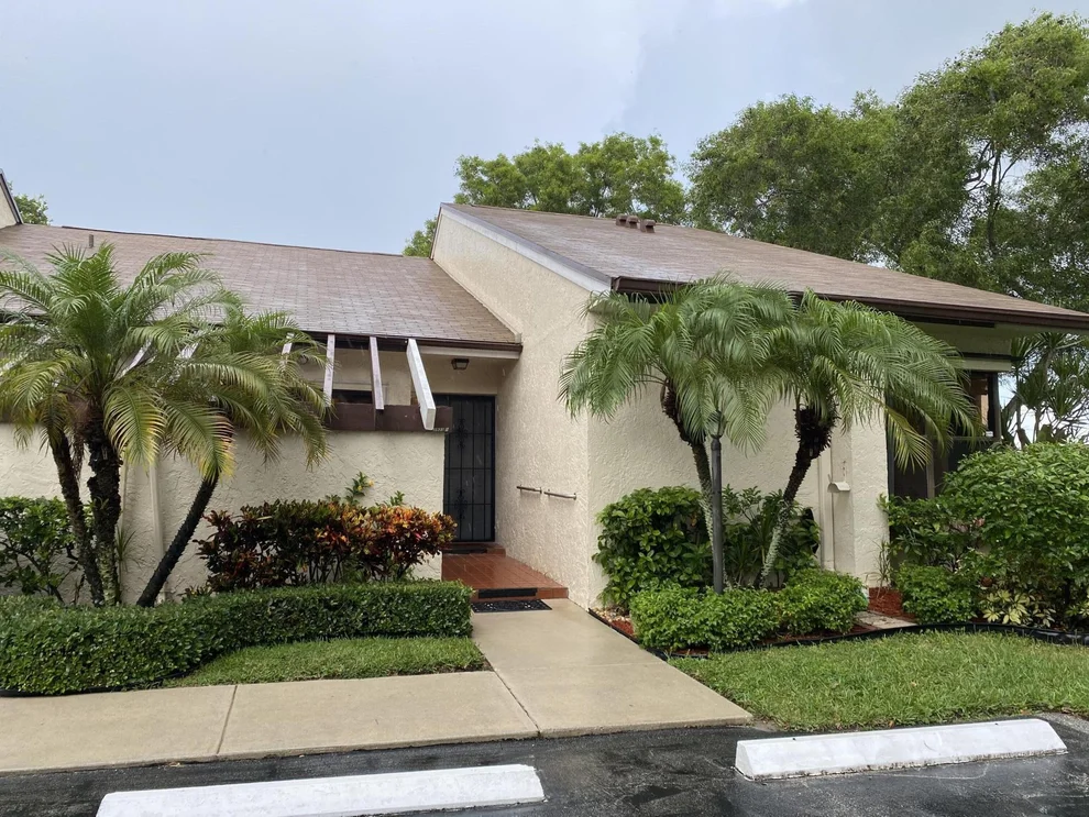 Unit for sale at 3923 Silver Maple D Drive, Lake Worth, FL 33467