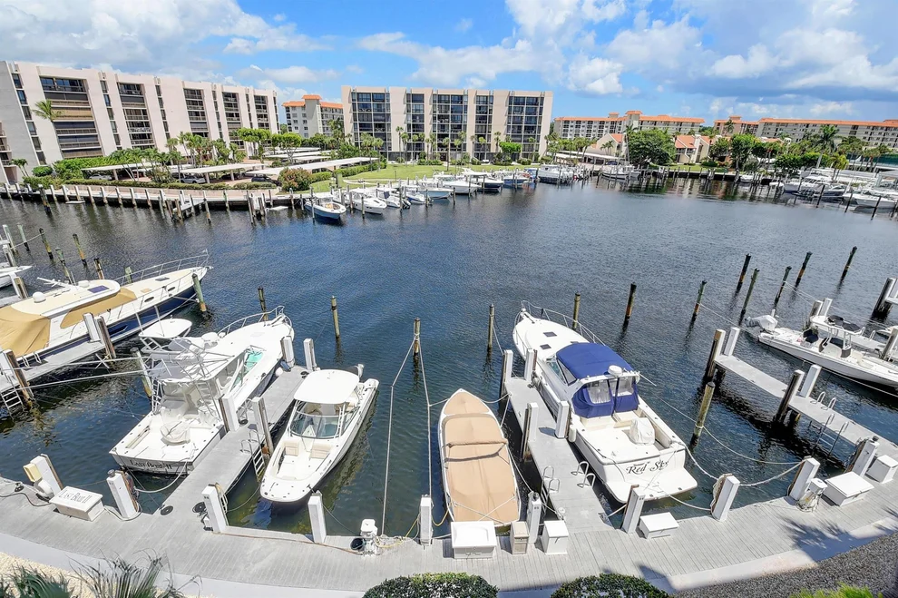 Unit for sale at 2687 N Ocean Boulevard, Boca Raton, FL 33431