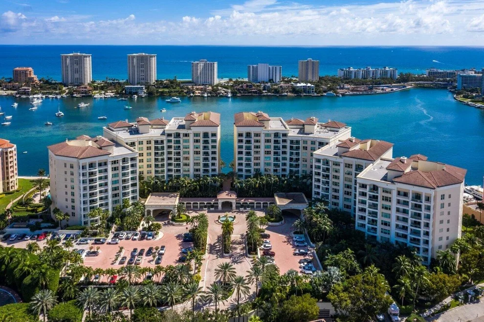 Unit for sale at 500 SE 5th Avenue, Boca Raton, FL 33432