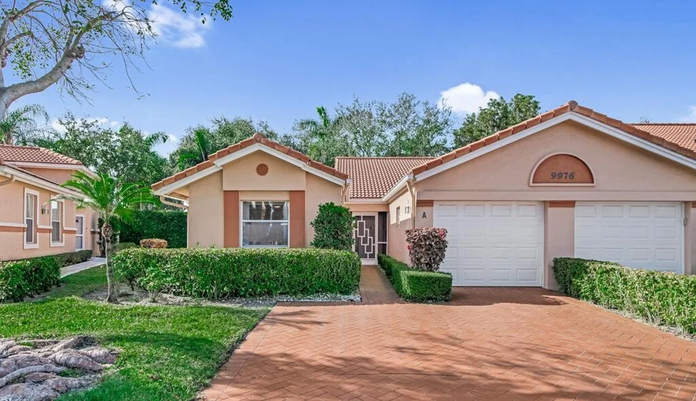 Unit for sale at 9976 Seacrest Circle, Boynton Beach, FL 33437