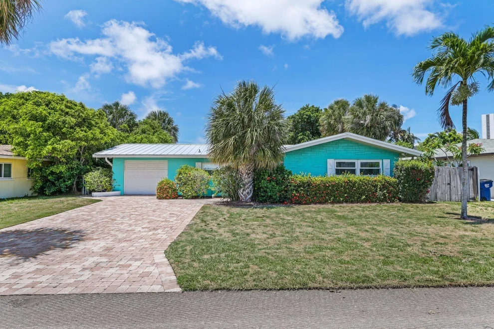 Unit for sale at 1130 Island Road, Riviera Beach, FL 33404