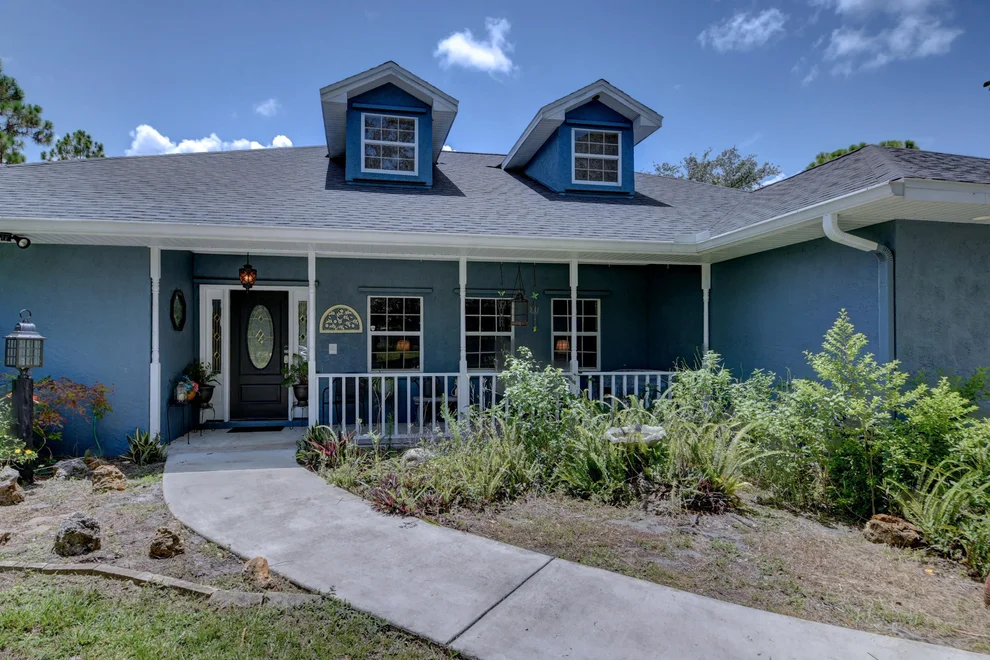 Unit for sale at 10613 Pine Cone Lane, Fort Pierce, FL 34945