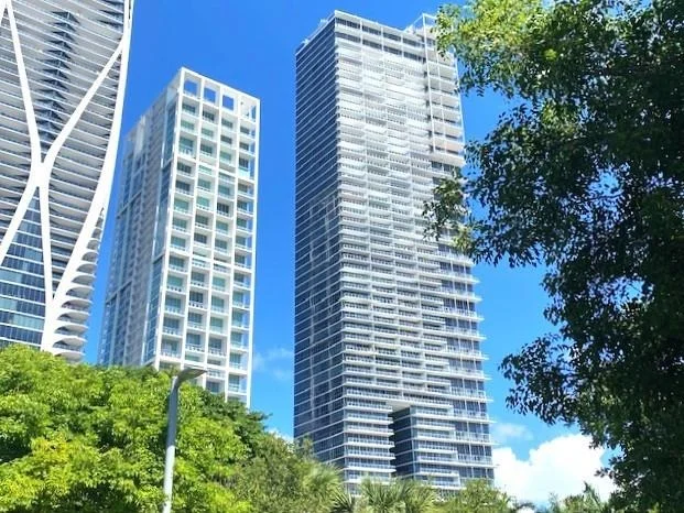 Unit for sale at 1100 E Biscayne Boulevard, Miami, FL 33132