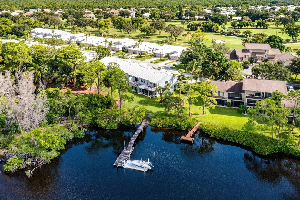 Unit for sale at 8982 SE Riverfront Terrace, Jupiter, FL 33469