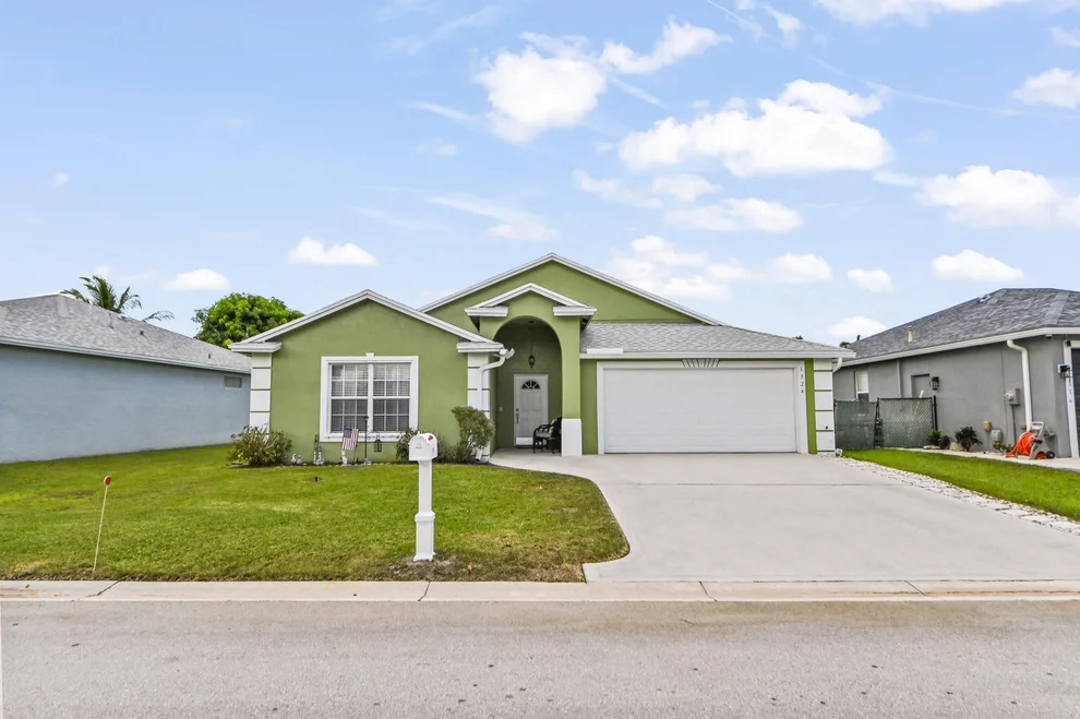 Unit for sale at 1324 Cape May Lane, Greenacres, FL 33413