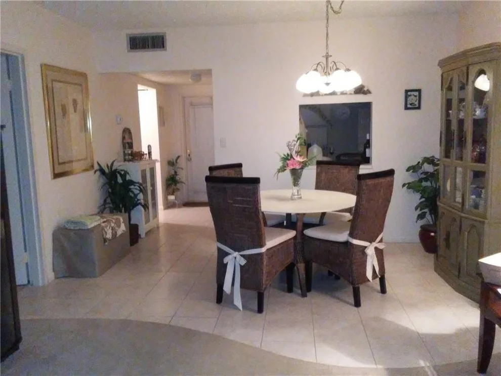 Unit for sale at 1055 Country Club Drive, Margate, FL 33063