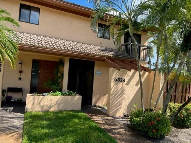 Unit for sale at 5324 Fountains Drive S, Lake Worth, FL 33467