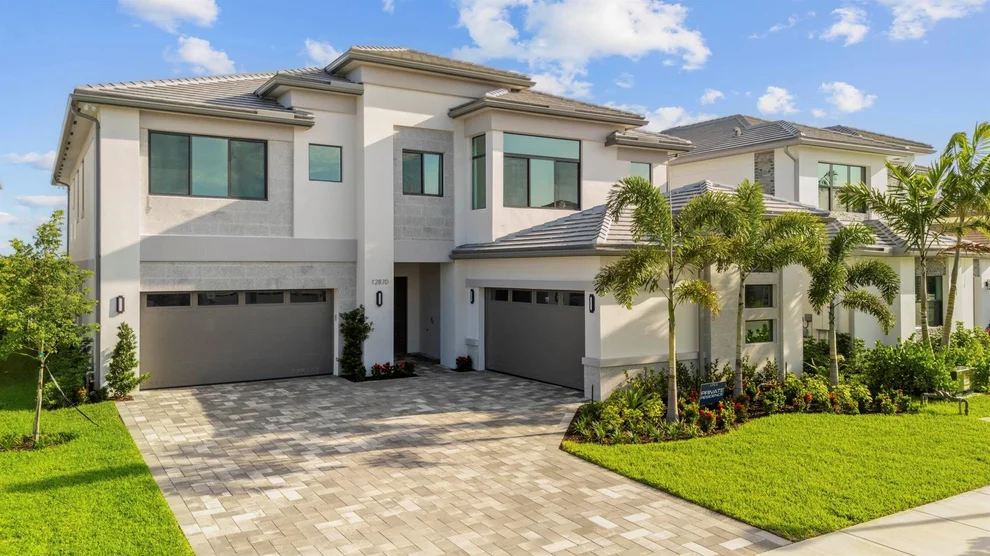 Unit for sale at 12870 Crane Crossing, Palm Beach Gardens, FL 33412