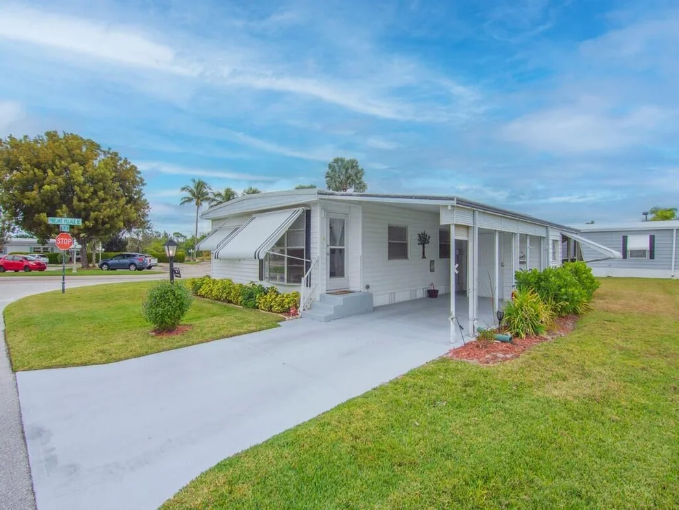 Unit for sale at 258 NE Cameo Way, Jensen Beach, FL 34957