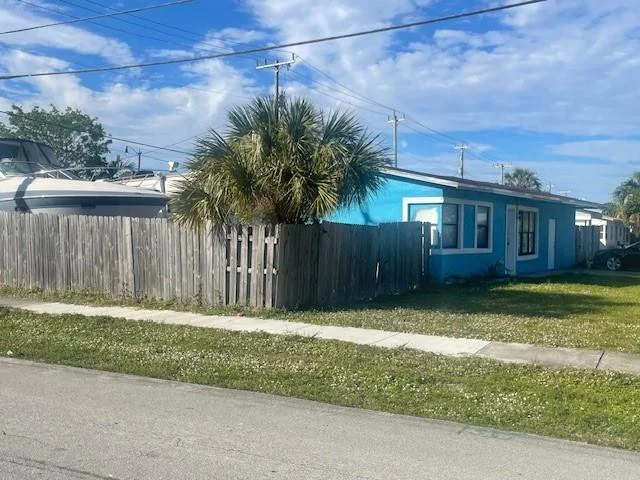 Unit for sale at 2531 NE 9th Avenue, Pompano Beach, FL 33064
