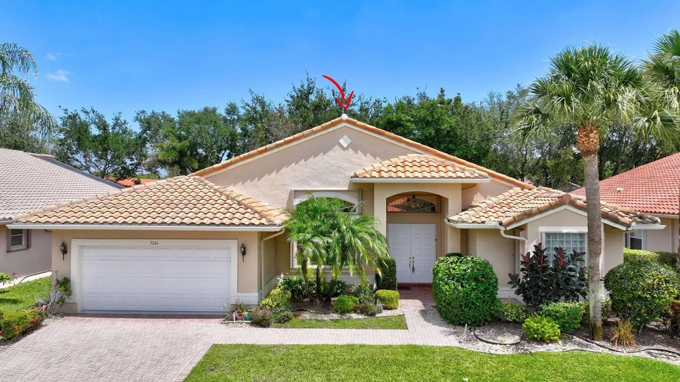 Unit for sale at 5266 Landon Circle, Boynton Beach, FL 33437
