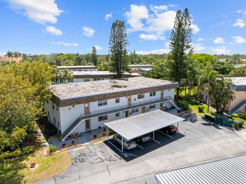 Unit for sale at 2950 SE Ocean Boulevard, Stuart, FL 34996